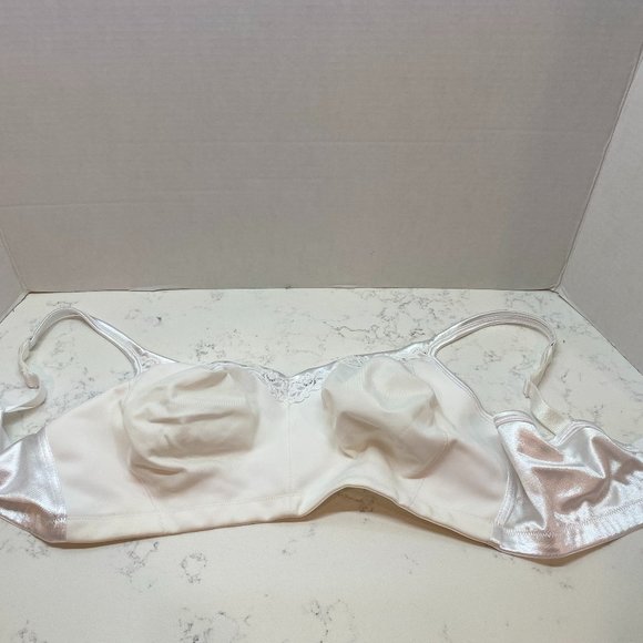 Exquisite Form Women's Front Close Posture Bra size 42C - Picture 4 of 7